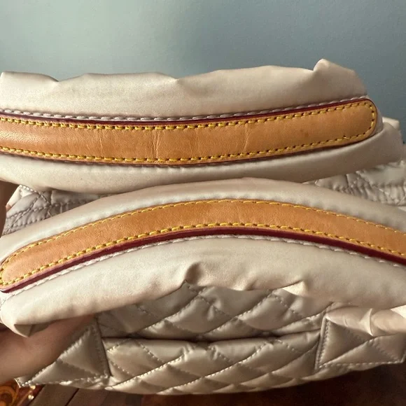 MZ Wallace Small Sutton Deluxe Tote - Picture 8 of 12